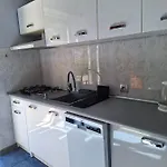 Dom Nad Jeziorem Apartment Gleboczek