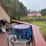Dom Nad Jeziorem