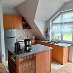 Dom Nad Jeziorem Apartment Gleboczek