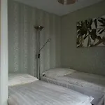Dom Nad Jeziorem Gleboczek