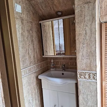 Διαμέρισμα Dom Nad Jeziorem