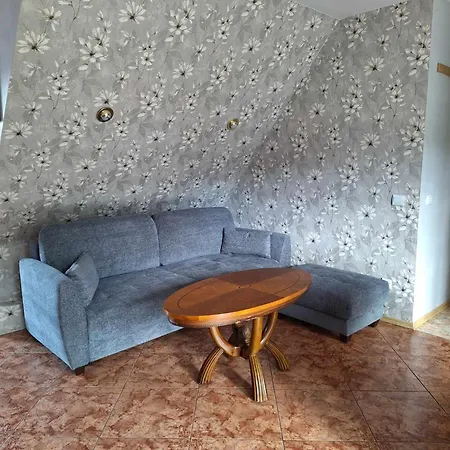 아파트 Dom Nad Jeziorem *