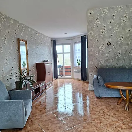 Dom Nad Jeziorem Gleboczek