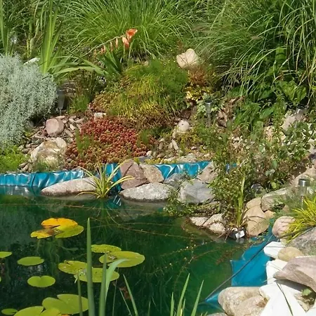 Διαμέρισμα Dom Nad Jeziorem *