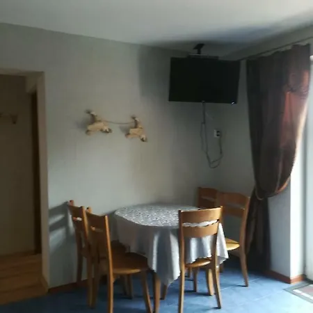 Διαμέρισμα Dom Nad Jeziorem