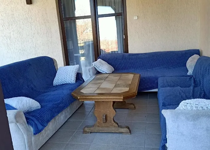 Apartamento Dom Nad Jeziorem