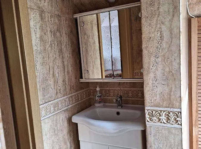 Apartamento Dom Nad Jeziorem