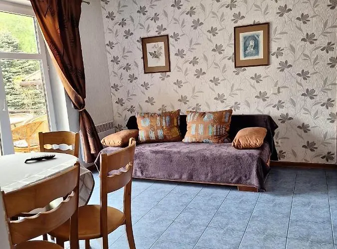 Apartamento Dom Nad Jeziorem