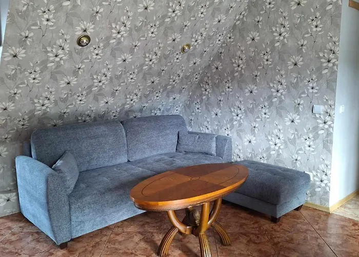 Apartamento Dom Nad Jeziorem *