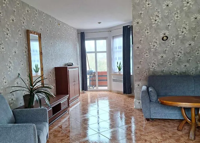 Dom Nad Jeziorem Gleboczek