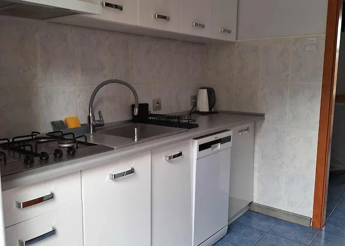 Apartamento Dom Nad Jeziorem *