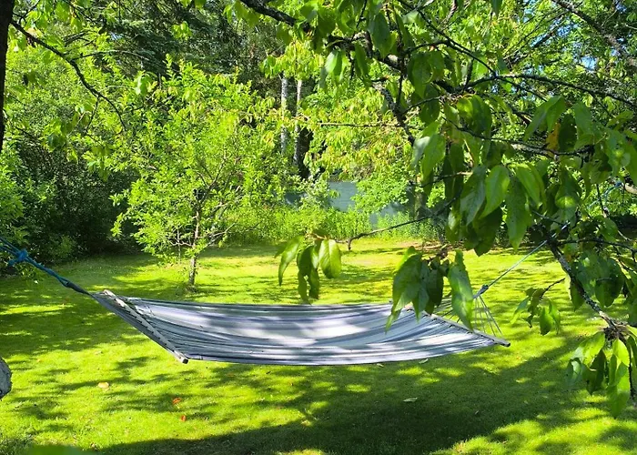 Apartamento Dom Nad Jeziorem Gleboczek