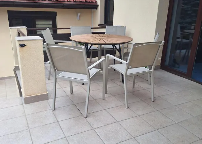 Apartamento Dom Nad Jeziorem