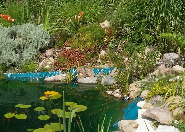 Apartamento Dom Nad Jeziorem *